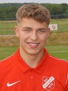 Avatar Bild für Henrik Schmid