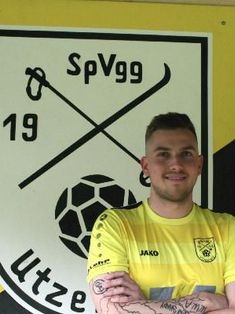 Avatar Bild für Jonas Balzer