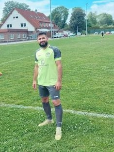 Avatar Bild für Alail Omar