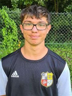 Avatar Bild für Fabio Fuoß