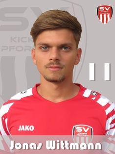 Avatar Bild für Jonas Wittmann