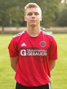 Avatar Bild für Jannik Jordan