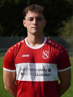 Avatar Bild für Andre Linsbauer
