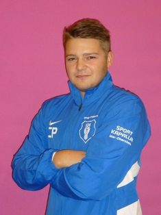 Avatar Bild
