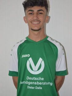 Avatar Bild für Qais Hamza Omer