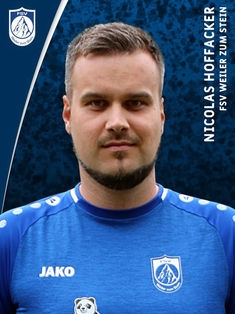 Avatar Bild für Nicolas Hoffacker