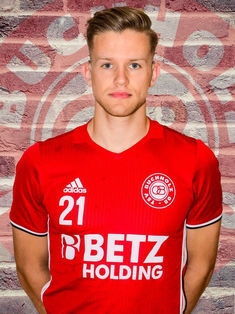 Avatar Bild