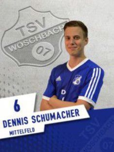 Avatar Bild für Dennis Schumacher