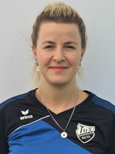Avatar Bild für Johanna Hahues