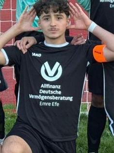 Avatar Bild