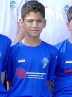 Avatar Bild