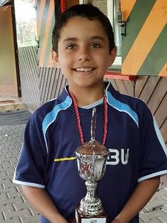Avatar Bild für Elias Rahimi