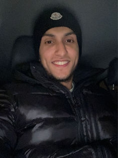 Avatar Bild für Ilyass Simouh