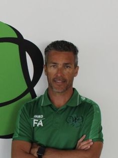 Avatar Bild für FrankAhnert (Fanticker)