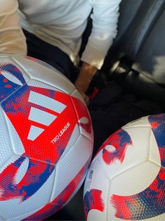 Avatar Bild für BallR0815 (Fanticker)