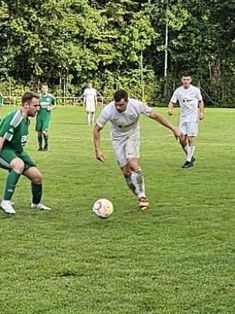 Avatar Bild für TSV_Gremersdorf_12 (Fanticker)