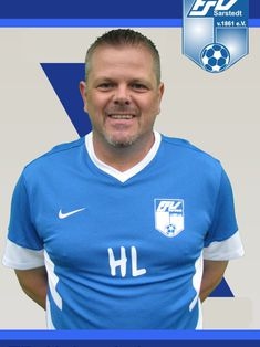 Avatar Bild für HolgerLehmann (Fanticker)
