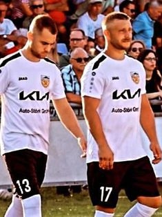 Avatar Bild für FabianHeidinger (Fanticker)