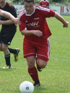 Avatar Bild