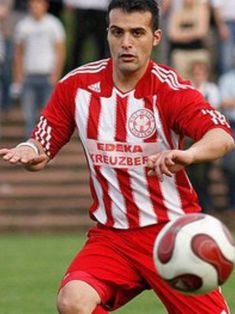 Avatar Bild für SerkanBegen (Fanticker)