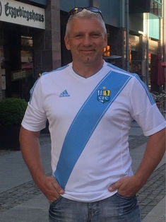 Avatar Bild für IngoBilek (Fanticker)
