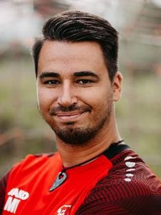 Avatar Bild für Mitch1992 (Fanticker)