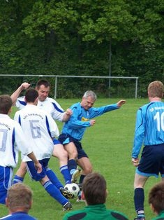 Avatar Bild für StefanBierlingen (Fanticker)