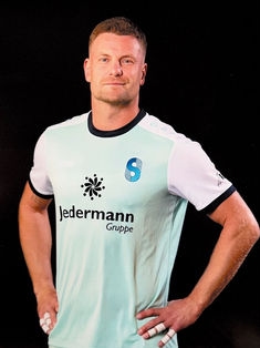 Avatar Bild