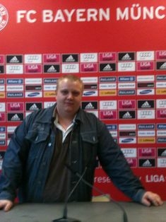 Avatar Bild für neumanns83 (Fanticker)