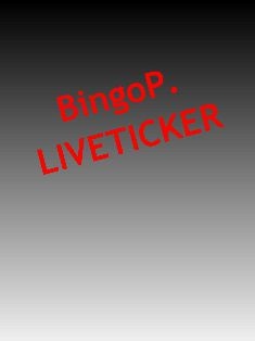 Avatar Bild für BingoP (Fanticker)