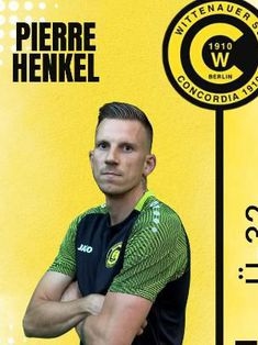 Avatar Bild für Henkel77 (Fanticker)