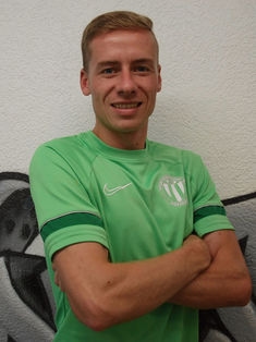 Avatar Bild für TobiasRedmann (Fanticker)