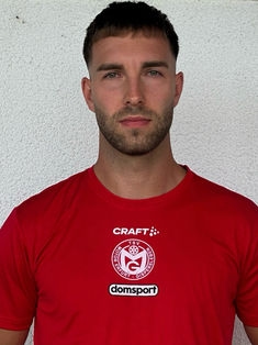 Avatar Bild für DavidAckermann (Fanticker)