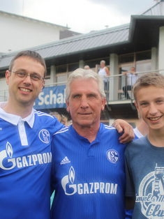 Avatar Bild für Hagi63 (Fanticker)