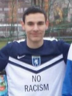 Avatar Bild für FabianSchmidt2 (Fanticker)