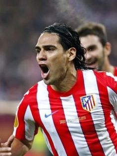 Avatar Bild für Falcao-96 (Fanticker)