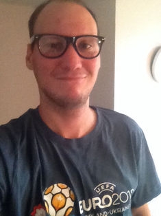 Avatar Bild für VadimDrobny (Fanticker)