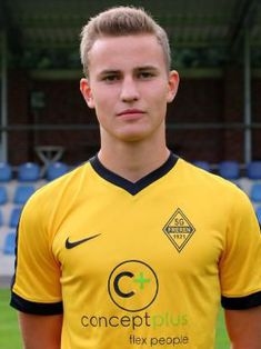 Avatar Bild für nilskaensbock (Fanticker)