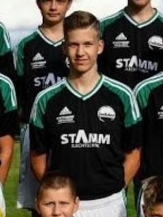 Avatar Bild für ColinR77 (Fanticker)