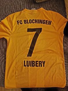 Avatar Bild für PhilippLuib (Fanticker)