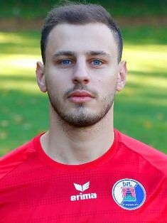 Avatar Bild