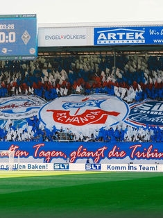 Avatar Bild für HansaRostock65 (Fanticker)