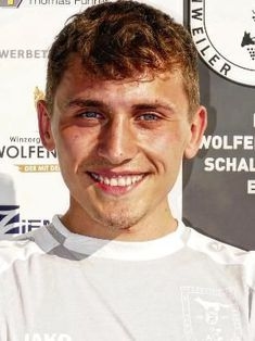 Avatar Bild für LuigiWnderer (Fanticker)