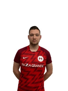 Avatar Bild für JannikCudok (Fanticker)