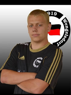 Avatar Bild für MariusRichter3 (Fanticker)