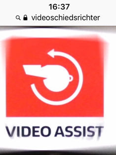 Avatar Bild für Videoschiedsrichter (Fanticker)