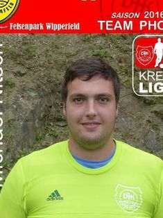 Avatar Bild
