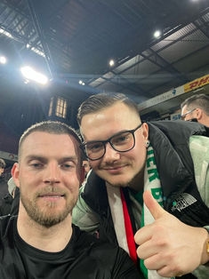 Avatar Bild für Nyco95 (Fanticker)