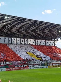 Avatar Bild für MaxGrieger (Fanticker)