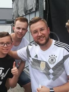 Avatar Bild für GubischJason (Fanticker)